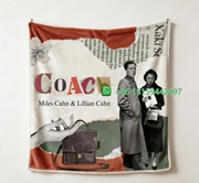 Coach Throw Blankets